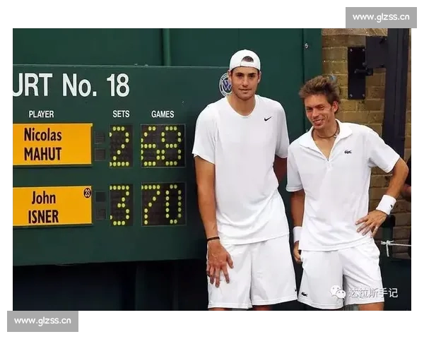 从关键比分看网球比赛胜负走势与临场决策影响解析变化逻辑深度剖析