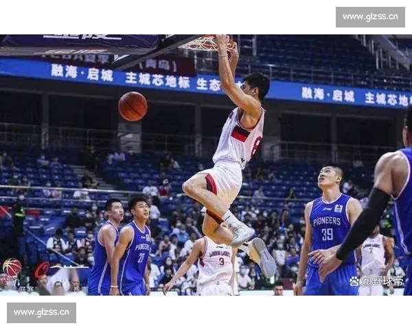 以NBA平台为核心的全球篮球内容生态与商业创新发展观察趋势分析