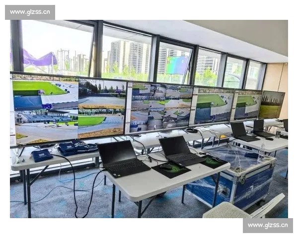 智能体育赛事分析平台助力精准预测提升竞技表现与赛事体验 智能体育赛事分析平台助力精准预测提升竞技表现与赛事体验