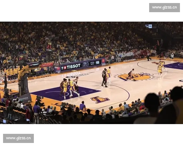 聚焦NBA官方版全景解析赛场风云与巨星荣耀精彩对决与历史传承