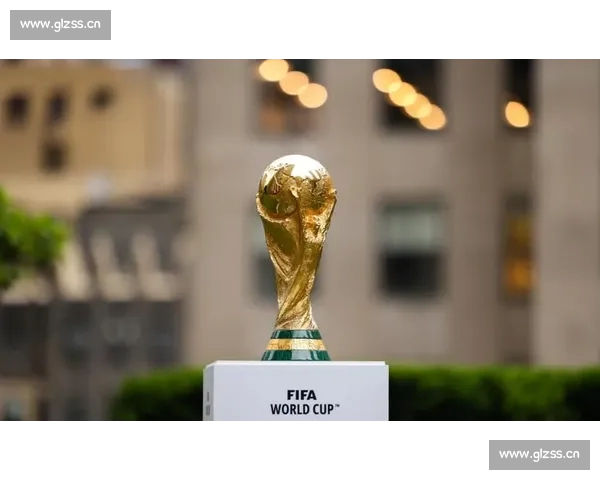 从转播权赞助到世界杯红利透视国际足联收入版图与商业运作逻辑全