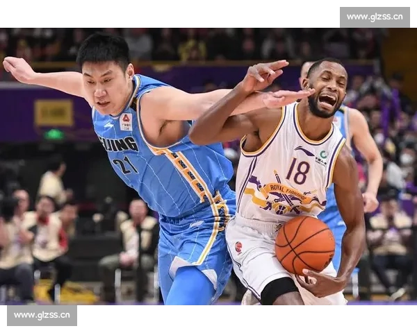 CBA最新赛程直播资讯及精彩赛事回放全掌握