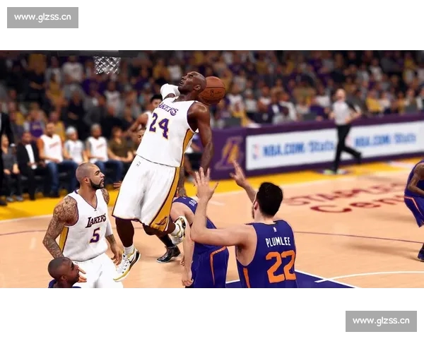 NBAPC版深度解析与最新赛事数据趋势全面解读