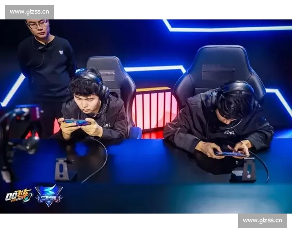 2026年全球电竞赛事最新资讯汇总 赛事预告与精彩回顾尽在其中