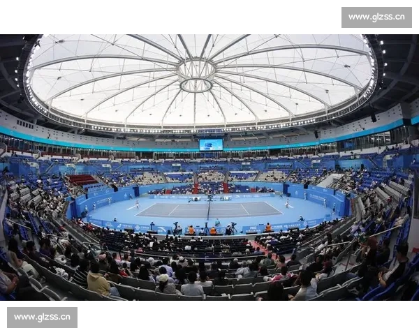 2026年全球体育盛事前瞻：即将到来的顶级赛事与挑战分析